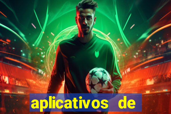 aplicativos de jogos que ganha dinheiro